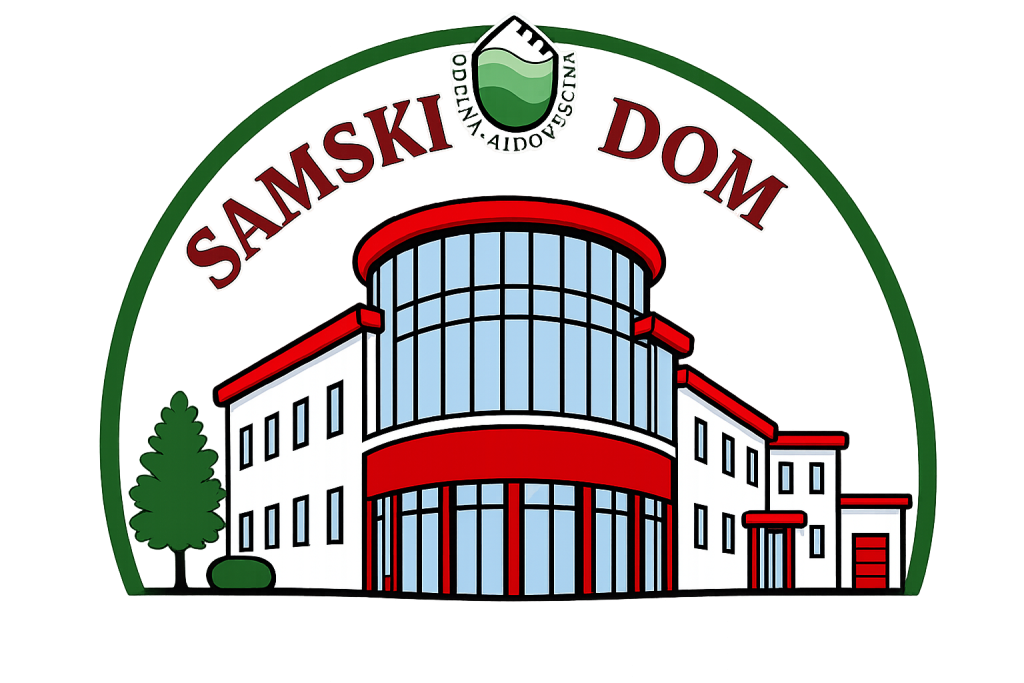 Samski Dom Ajdov&scaron;čina