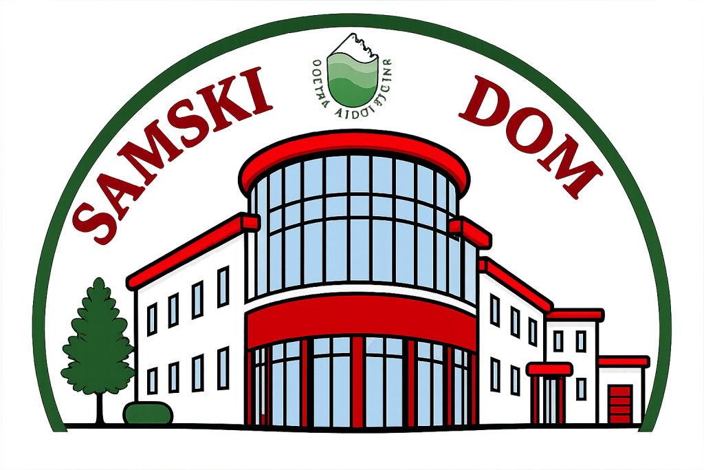 Samski Dom Ajdov&scaron;čina